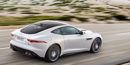 Những mẫu ô tô đẹp nhất thế giới hiện tại